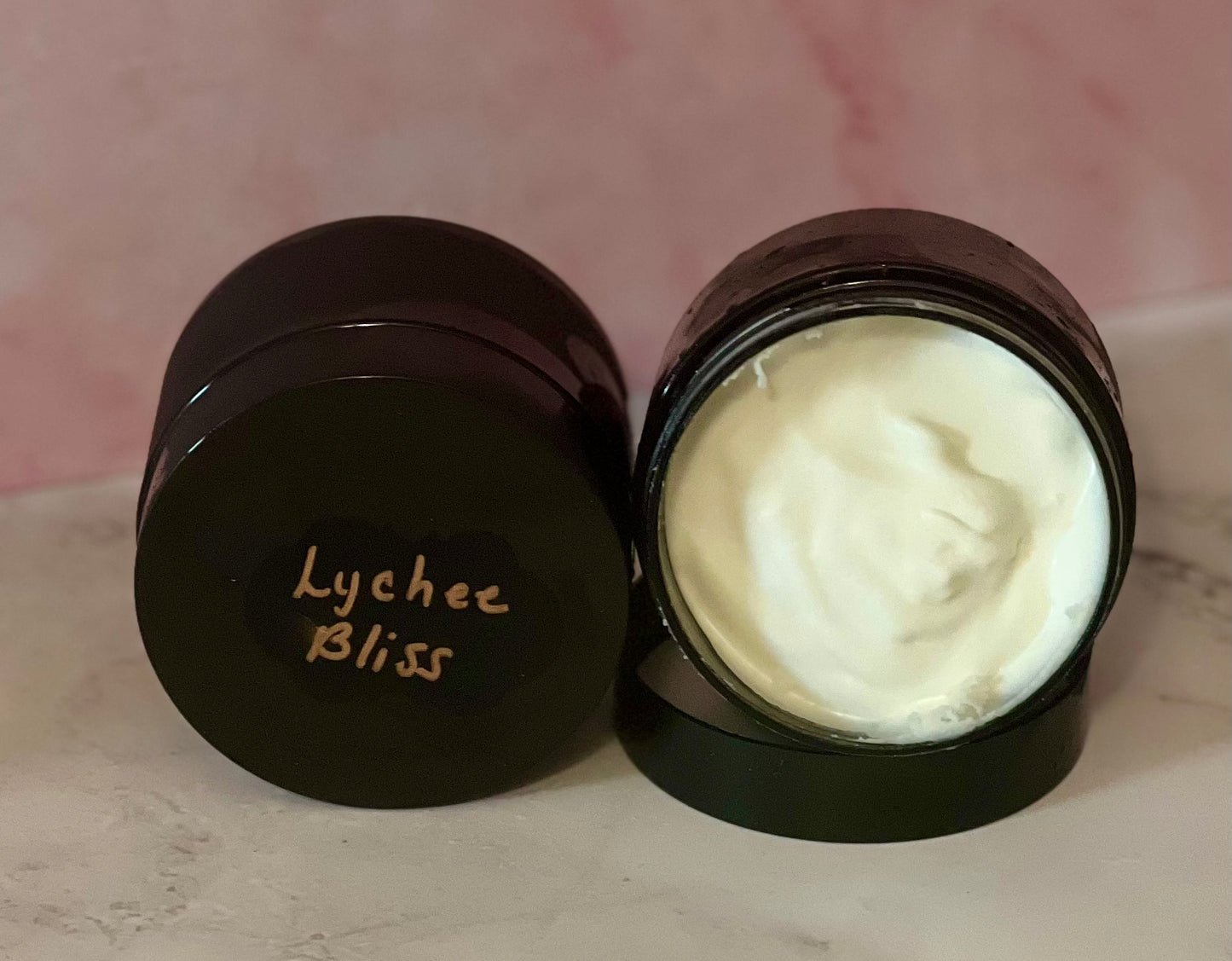 Lychee Bliss Beef Tallow Body Butter