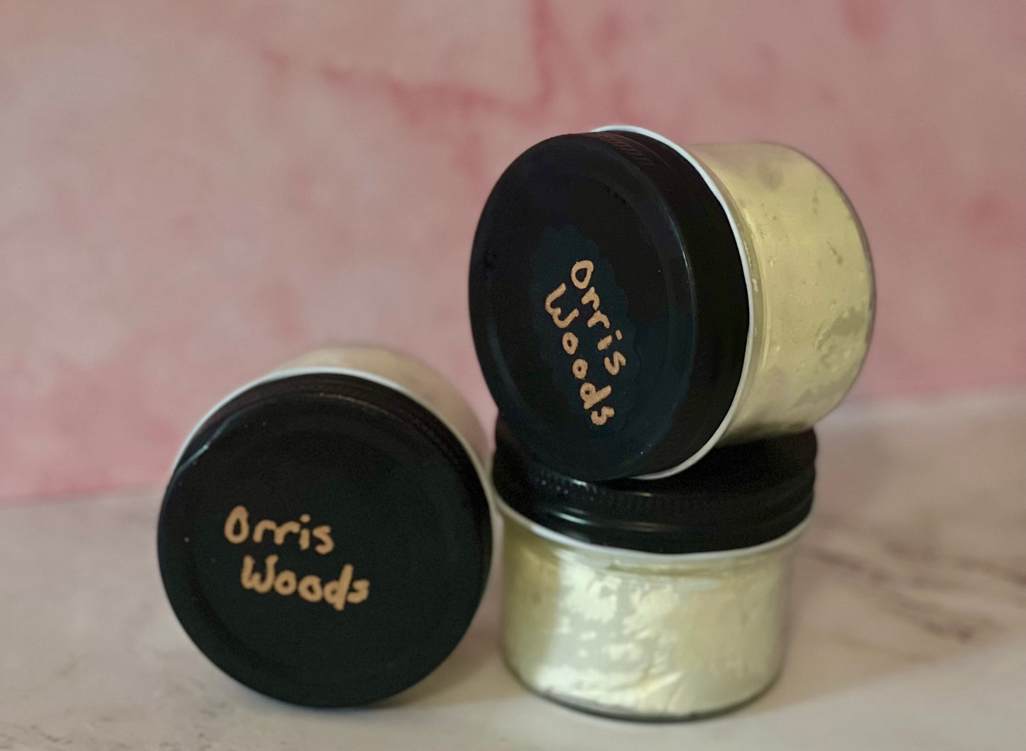 Orris Woods Beef Tallow Body Butter