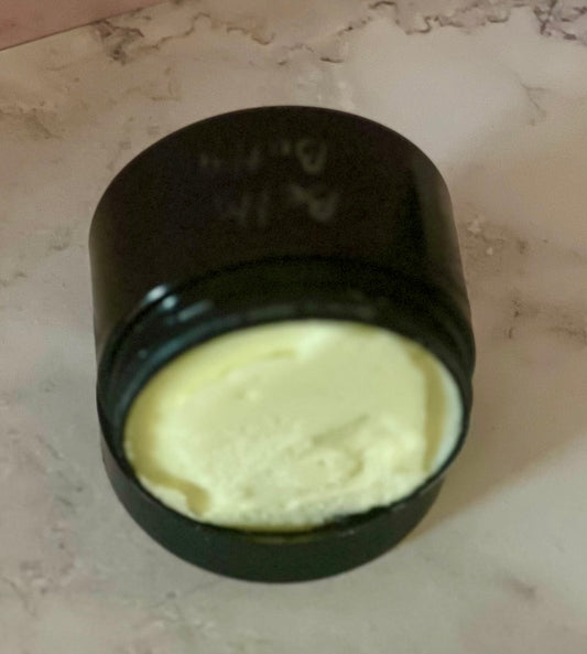 Betta Butta Body Butter