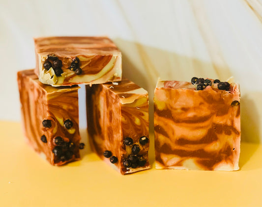 Organic Soap